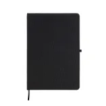 Venture RPET A5 Notebook - Black