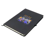Venture RPET A5 Notebook - Digital Transfer 2