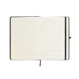 Venture RPET A5 Notebook - Pages