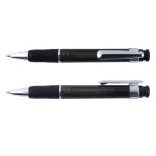 Chrystalis Pen - Black