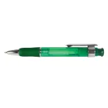 Chrystalis Pen - Dark Green