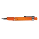 Chrystalis Pen - Orange