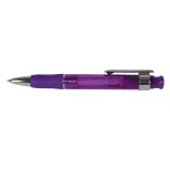Chrystalis Pen - Purple