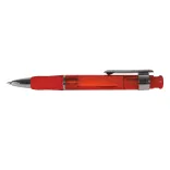 Chrystalis Pen - Red
