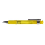 Chrystalis Pen - Yellow