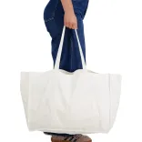 Giant Bamboo Bag - Lifestyle 4