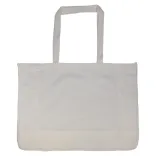 Giant Bamboo Bag - Natural