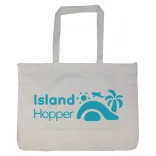 Giant Bamboo Bag - Screen Print