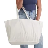 Giant Bamboo Bag - Giant Bamboo Bag