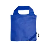 Sprint Folding Shopping Bag - Dark Blue