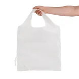 Sprint Folding Shopping Bag - Lifestyle 1