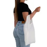 Sprint Folding Shopping Bag - Lifestyle 3