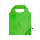 Sprint Folding Shopping Bag - Light Green
