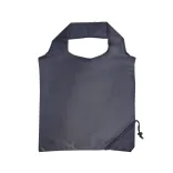 Sprint Folding Shopping Bag - Navy Blue