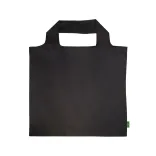Savvy Recycled PET Bag - Black