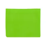 Savvy Recycled PET Bag - Green Pouch