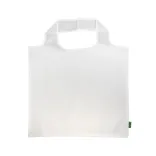 Savvy Recycled PET Bag - White