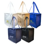 Tundra Cooler / Shopping Bag - Tundra Cooler / Shopping Bag