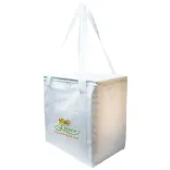 Tundra Cooler / Shopping Bag - Digital Transfer
