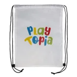 Pronto Drawstring Backpack  - Digital Print