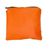 Pronto Drawstring Backpack  - Orange Pouch