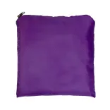 Pronto Drawstring Backpack  - Purple Pouch