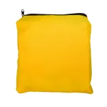 Pronto Drawstring Backpack  - Yellow Pouch