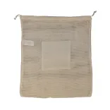 Byron Mesh Produce Bag - Natural