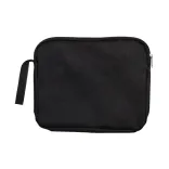 Malibu Handy Utility  Pouch  - Black Back