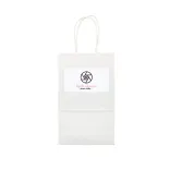 Express Paper Bag Small  - Digital Label 110mm x 60mm
