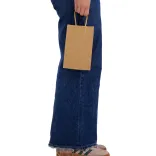 Express Paper Bag Small  - Lifestyle 3