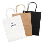 Express Paper Bag Medium  - Express Paper Bag Medium 