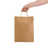 Express Paper Bag Large - Lifestyle 1