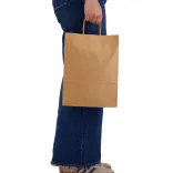 Express Paper Bag Large - Lifestyle 3