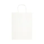 Express Paper Bag Large - White