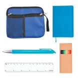 Back To School Pack - Light Blue