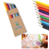Back To School Pack - Mighty Pencil Set