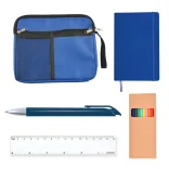 Back To School Pack - Navy Blue