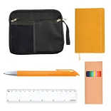 Back To School Pack - Orange