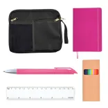 Back To School Pack - Pink