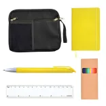 Back To School Pack - Yellow
