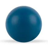 Round Stress Balls - Blue