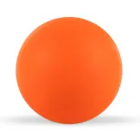 Round Stress Balls - Orange