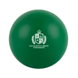 Round Stress Balls - Pad Print