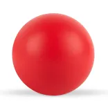 Round Stress Balls - Red