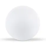 Round Stress Balls - White