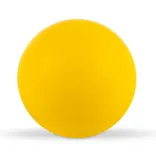 Round Stress Balls - Yellow