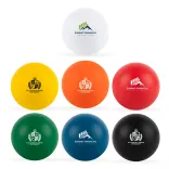 Round Stress Balls - Round Stress Balls