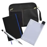 Conference Pack - Black/Dark Blue