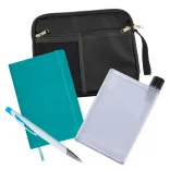 Conference Pack - Teal